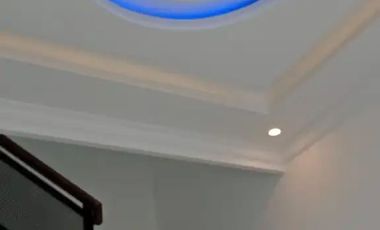 Rumah Siap Huni 10 Menit ke RSU Hermina Depok 2 Lt Dibantu KPR J-45701