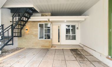 Rumah Siap Huni 10 Menit ke RSU Hermina Depok 2 Lt Dibantu KPR J-45701