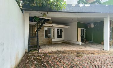 Rumah Siap Huni 10 Menit ke RSU Hermina Depok 2 Lt Dibantu KPR J-45701