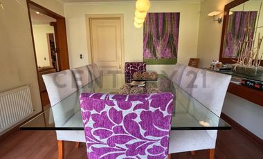 CASA EN VENTA PIEDRA ROJA CONDOMINIO 5 DORM+SALA