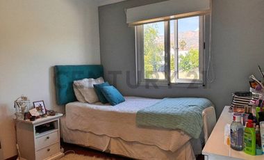 CASA EN VENTA PIEDRA ROJA CONDOMINIO 5 DORM+SALA