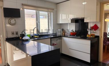 CASA EN VENTA PIEDRA ROJA CONDOMINIO 5 DORM+SALA