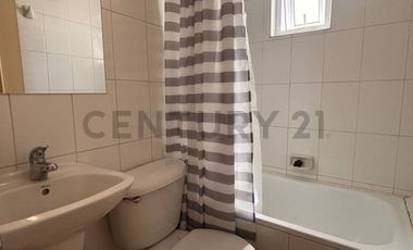 CASA EN VENTA PIEDRA ROJA CONDOMINIO 5 DORM+SALA