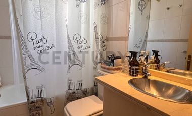 CASA EN VENTA PIEDRA ROJA CONDOMINIO 5 DORM+SALA
