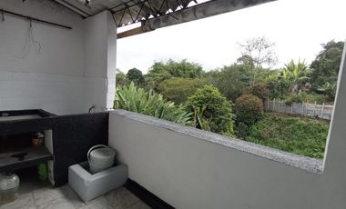 casa en venta en el paraiso. Cod V408198