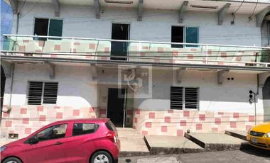 Edificio en Renta