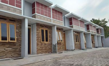 Jual Rumah Depok Murah