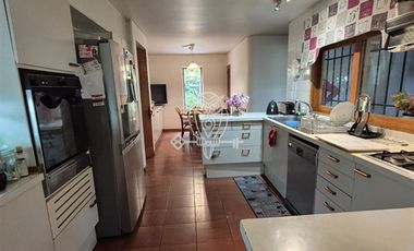 Gran casa 418 M2 en 1500 m2 terreno parque piscina La Dehesa