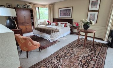 Gran casa 418 M2 en 1500 m2 terreno parque piscina La Dehesa