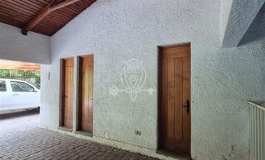 Gran casa 418 M2 en 1500 m2 terreno parque piscina La Dehesa