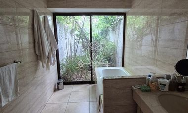 Gran casa 418 M2 en 1500 m2 terreno parque piscina La Dehesa