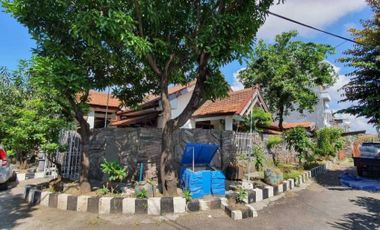 Dijual Rumah JL. Rungkut Asri Timur Surabaya
