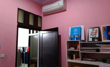 Rumah Larangan sangat Strategis Siap Huni Paling Cantik