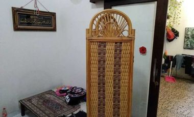 Rumah Larangan sangat Strategis Siap Huni Paling Cantik