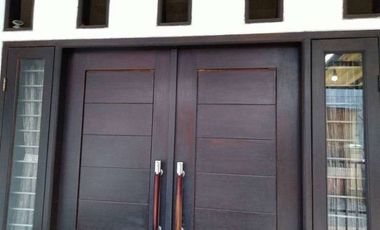 Rumah Larangan sangat Strategis Siap Huni Paling Cantik