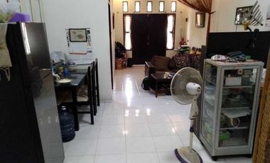 Rumah Larangan sangat Strategis Siap Huni Paling Cantik
