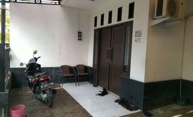 Rumah Larangan sangat Strategis Siap Huni Paling Cantik