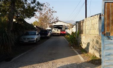 Casa en Venta en Sector Artificio - La Calera