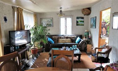 Casa en Venta en Sector Artificio - La Calera