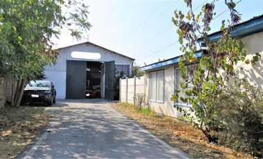 Casa en Venta en Sector Artificio - La Calera