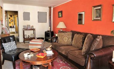 Casa en Venta en Sector Artificio - La Calera