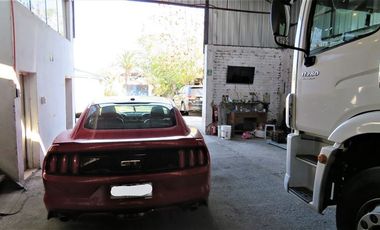 Casa en Venta en Sector Artificio - La Calera