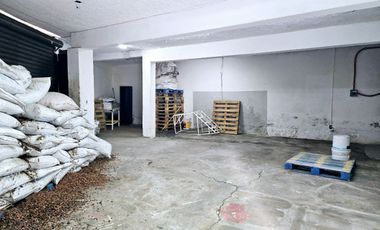 Bodega en Venta Eje Central Lázaro Cárdenas colonia Obrera Cuauhtémoc CDMX