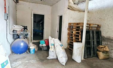 Bodega en Venta Eje Central Lázaro Cárdenas colonia Obrera Cuauhtémoc CDMX