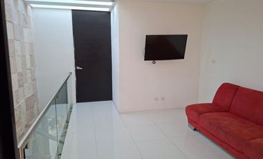 Casa en Renta en El Álamo Country Club en Celaya Gto.