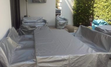 Casa en Renta en El Álamo Country Club en Celaya Gto.