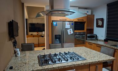 Casa en Renta en El Álamo Country Club en Celaya Gto.