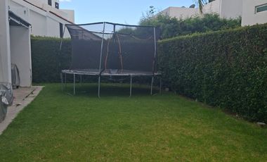 Casa en Renta en El Álamo Country Club en Celaya Gto.