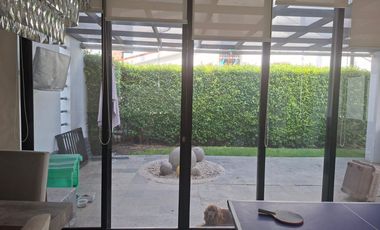 Casa en Renta en El Álamo Country Club en Celaya Gto.