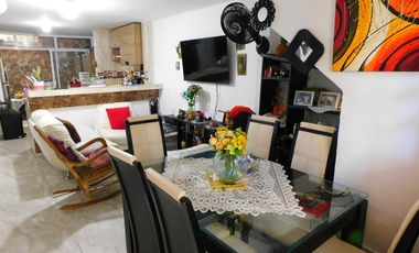 casa en venta en las gaviotas. Cod V89585