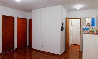 casa en venta en las gaviotas. Cod V89585