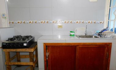 casa en venta en las gaviotas. Cod V89585