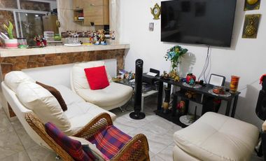 casa en venta en las gaviotas. Cod V89585