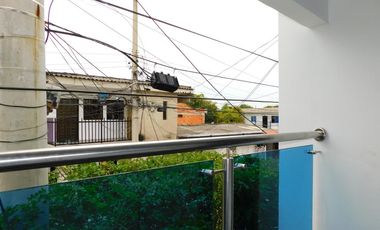casa en venta en las gaviotas. Cod V89585