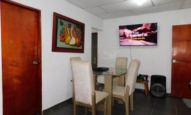 casa en venta en las gaviotas. Cod V89585