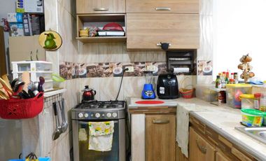 casa en venta en las gaviotas. Cod V89585