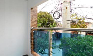 casa en venta en las gaviotas. Cod V89585