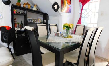 casa en venta en las gaviotas. Cod V89585