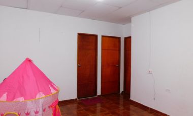 casa en venta en las gaviotas. Cod V89585