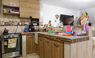 casa en venta en las gaviotas. Cod V89585