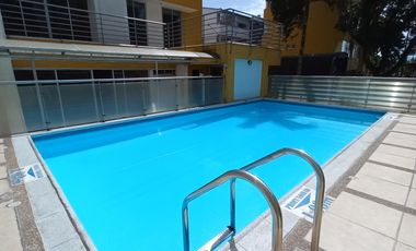apartamento en arriendo en palmar de villa arkadia piso 5. Cod A14070