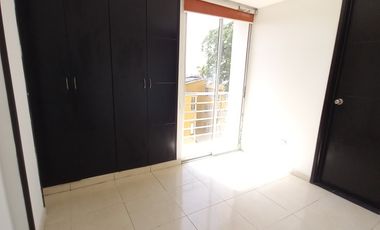 apartamento en arriendo en palmar de villa arkadia piso 5. Cod A14070