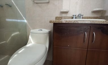 apartamento en arriendo en palmar de villa arkadia piso 5. Cod A14070