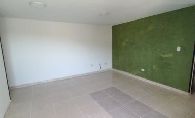 apartamento en arriendo en palmar de villa arkadia piso 5. Cod A14070