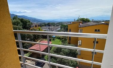 apartamento en arriendo en palmar de villa arkadia piso 5. Cod A14070
