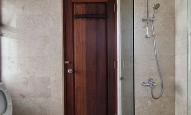 One-Storey House for Sale in a Secure One-Gate Nusa Dua